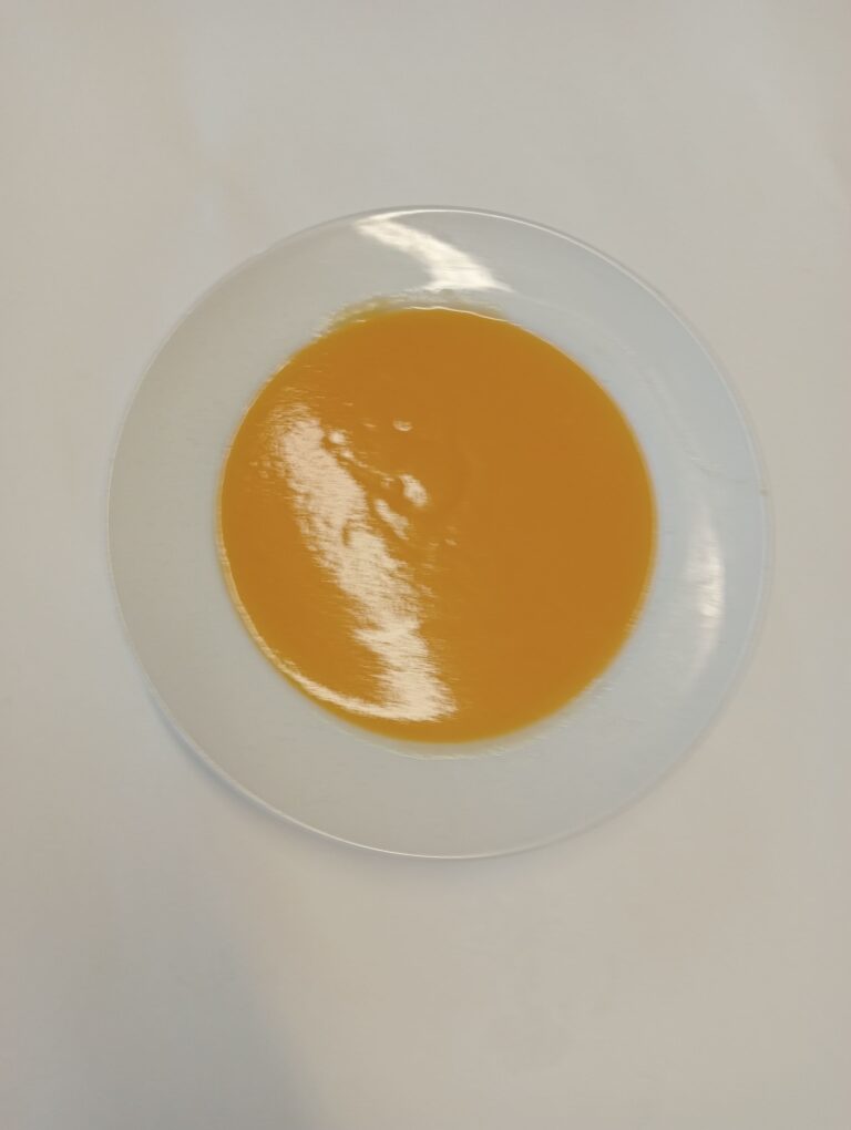 crema de carabassa